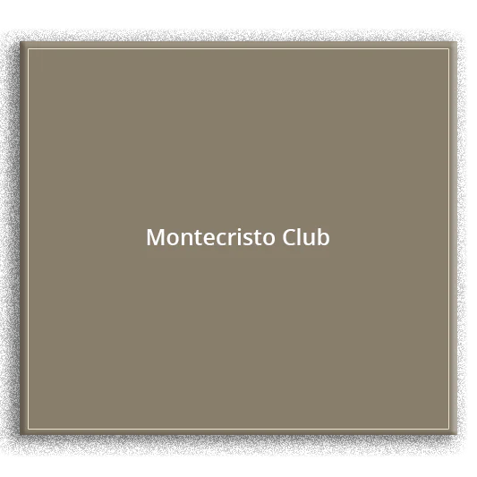 Montecristo Club