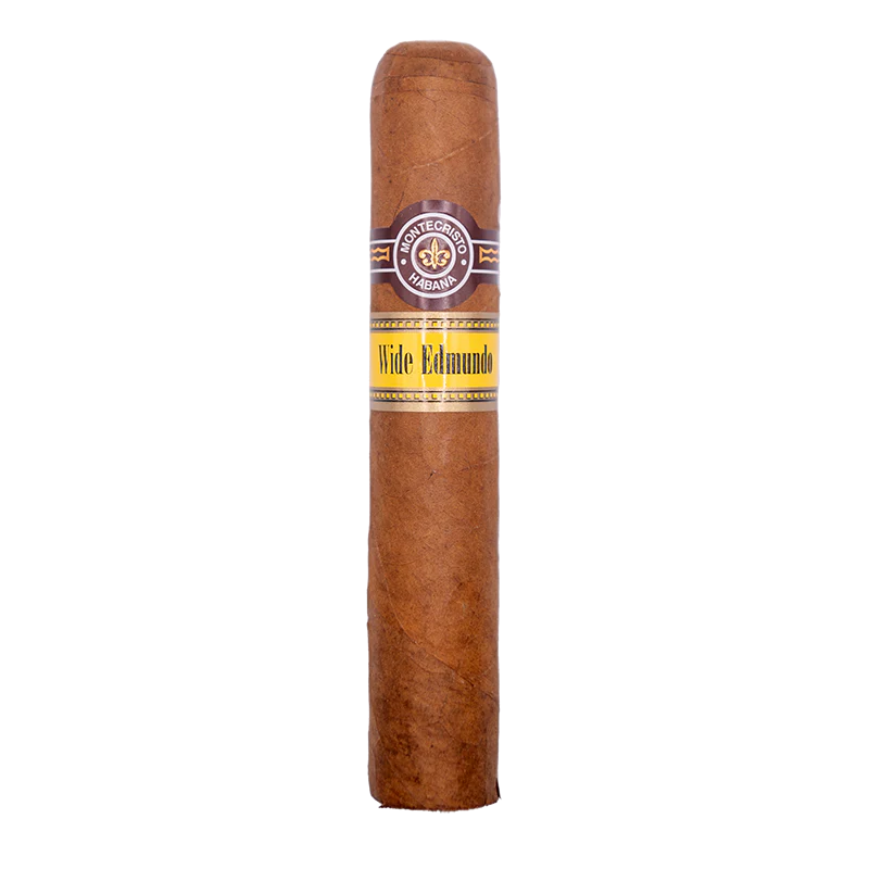 Montecristo Wide Edmundo