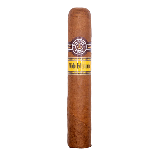 Montecristo Wide Edmundo