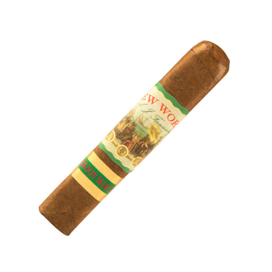 New World Cameroon Short Robusto