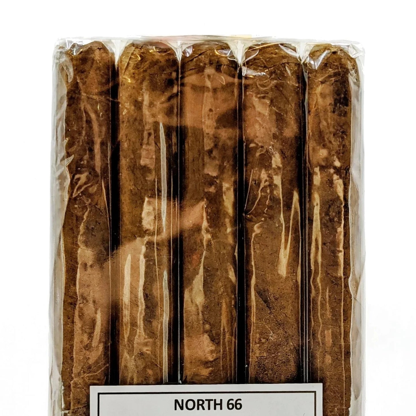 North 66 Habano Robusto