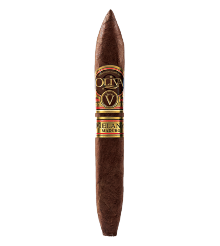 Oliva Melanio V Figurado