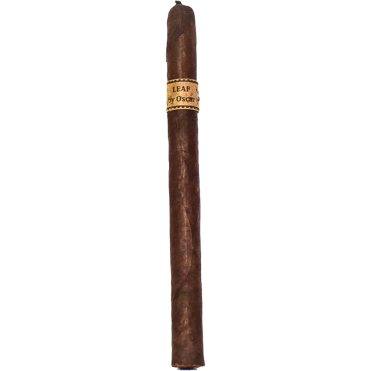 Leaf by Oscar Sumatra Lancero