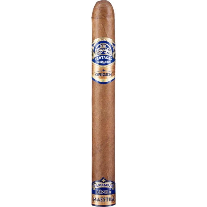 Partagas Linea Maestra Origen