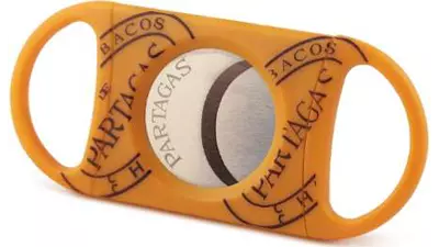 Partagas Cigar Cutter