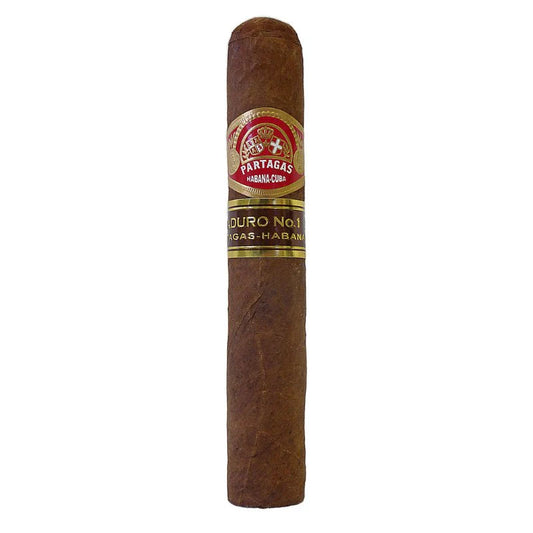 Partagas Maduro No. 1