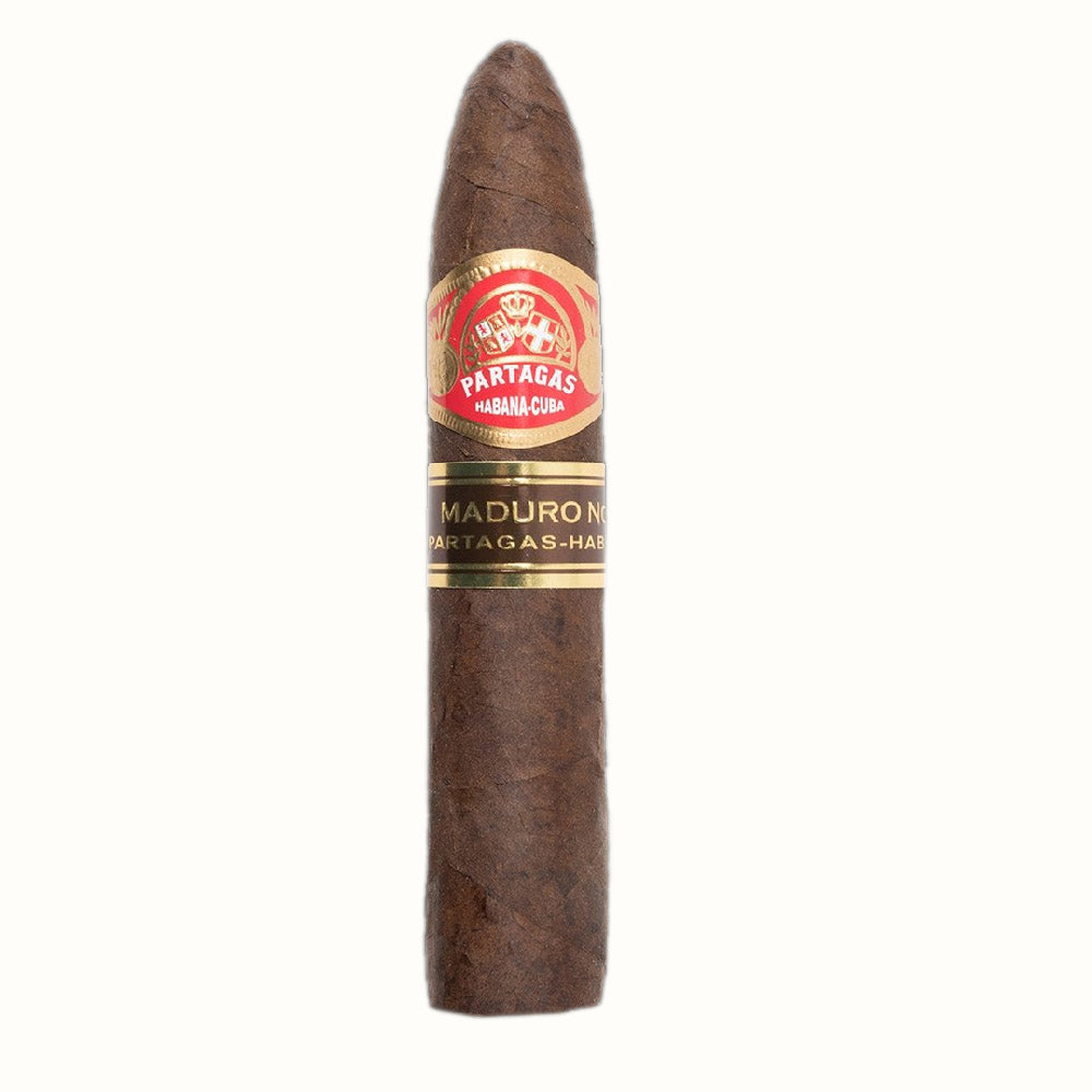 Partagas Maduro No. 2