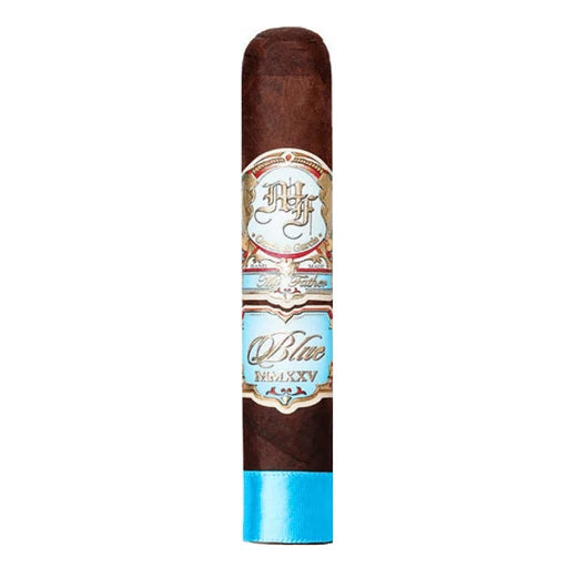 My Father Blue Petit Robusto