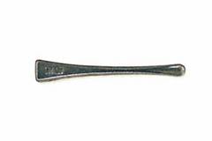 Pipe Tool Horseshoe Nail