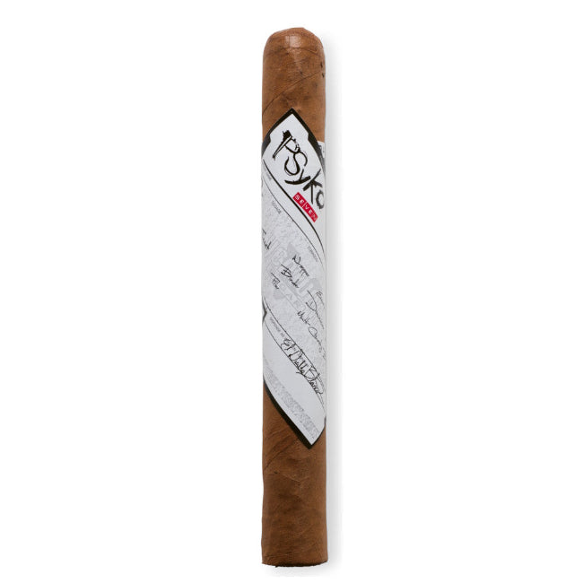 Psyko Seven Toro