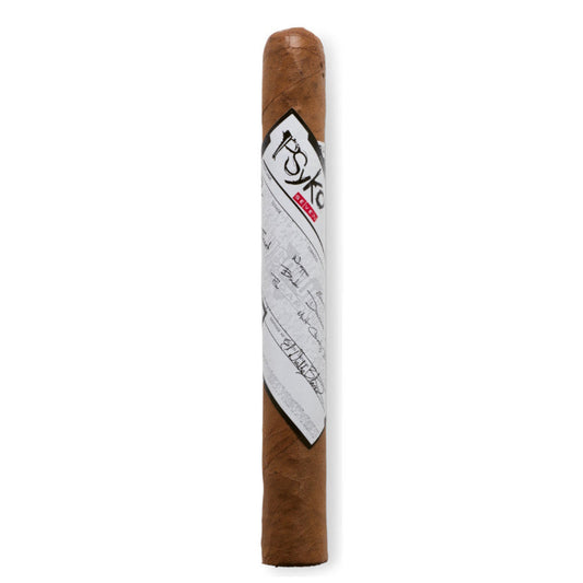 Psyko Seven Toro