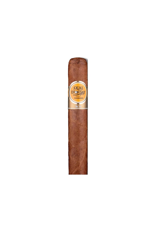 Quai D'Orsay No. 54
