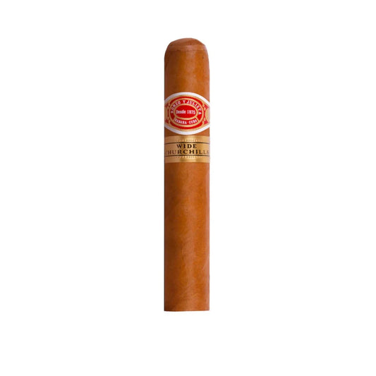 Romeo y Julieta Wide Churchill