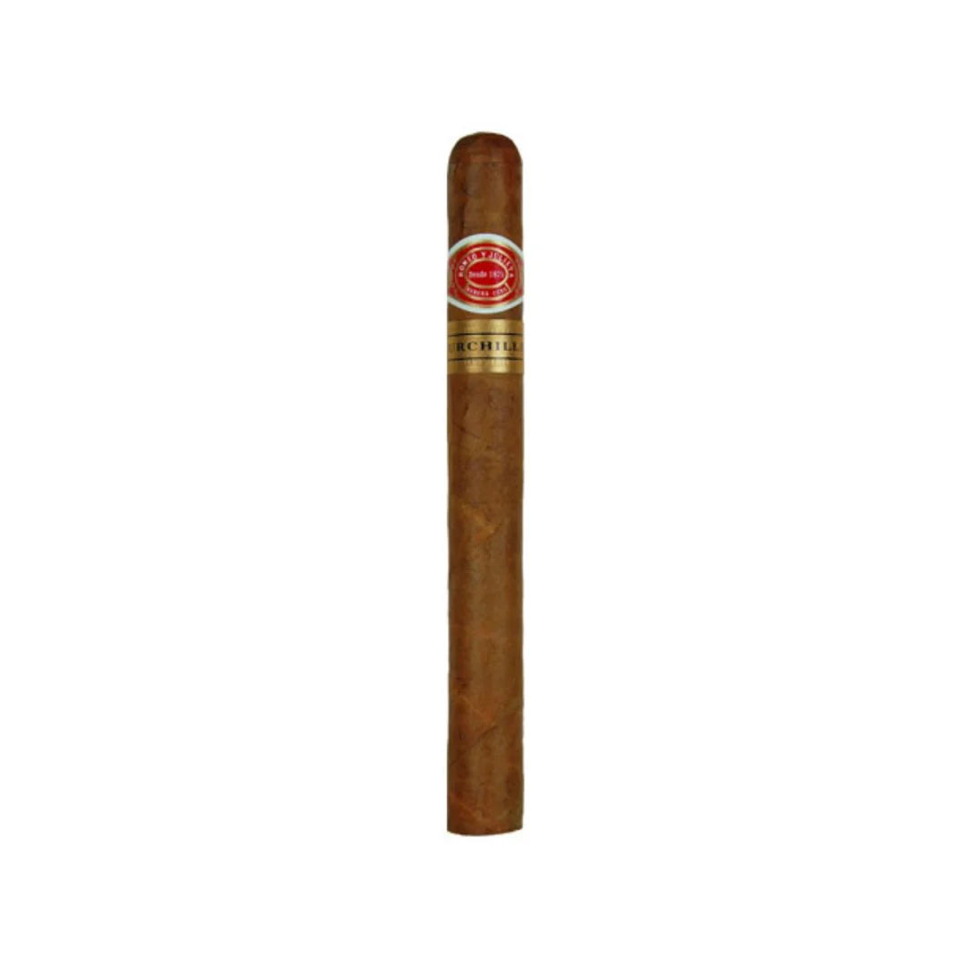 Romeo y Julieta Churchills