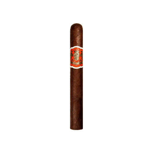 Siempre Sun Grown Robusto by Dapper