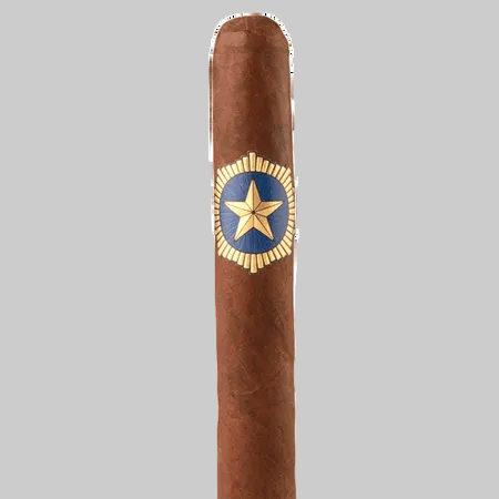 Dunbarton Tobacco Stillwell Star Aromatic No. 22 Toro