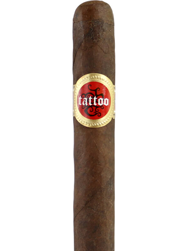 Tatuaje Tattoo Caballero Robusto