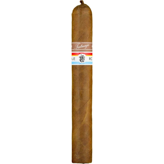 Tatuaje RC No. 3