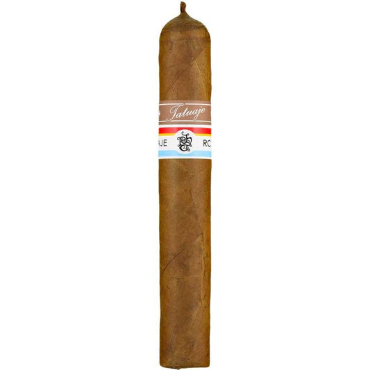 Tatuaje RC No. 2