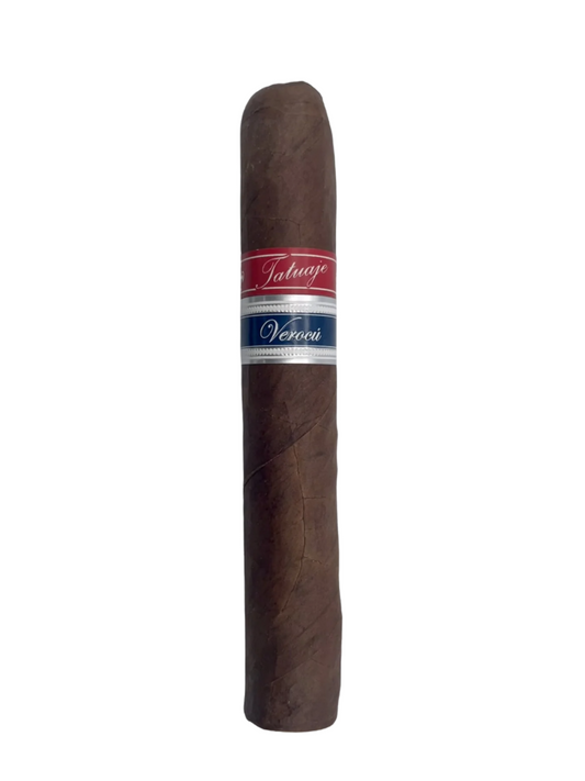 Tatuaje Verocu Blue