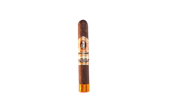 Crowned Heads Tennessee Waltz - OG