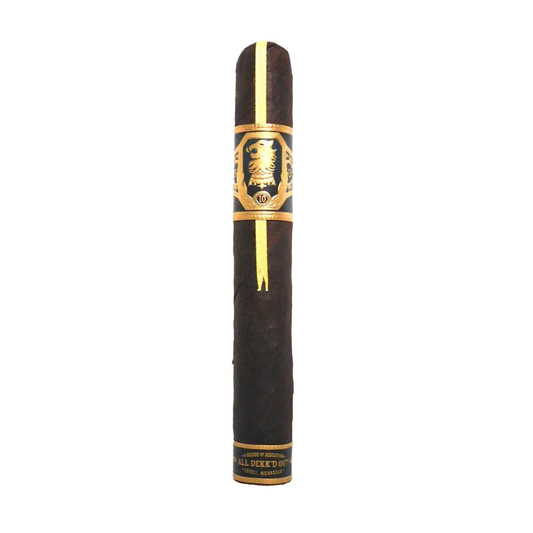 Undercrown 10 Toro