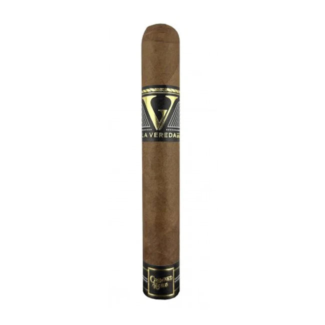 Crowned Heads La Verda 56