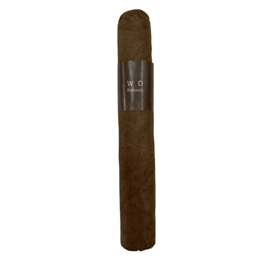 W&D Maduro Robusto