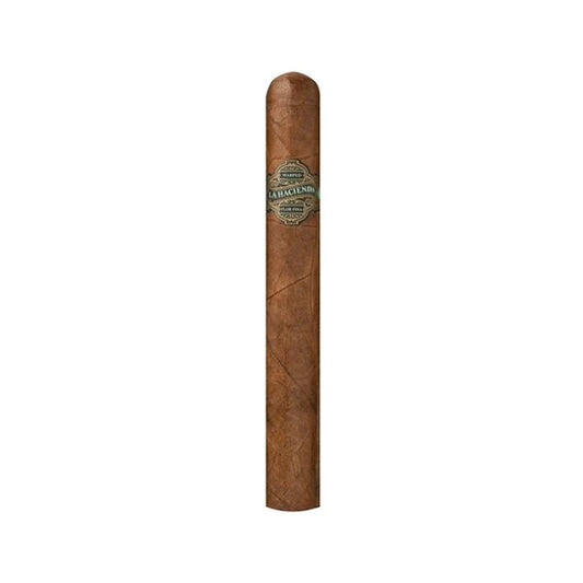 Warped La Hacienda Gran Robusto